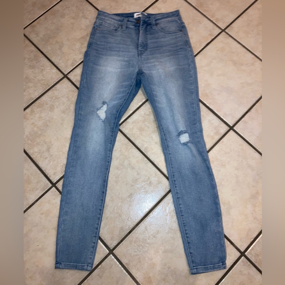 RSQ Curvy